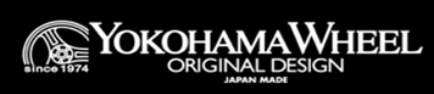 YOKOHAMA WHEEL