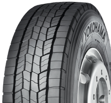 トラック・バス／小型トラック・バン用タイヤ