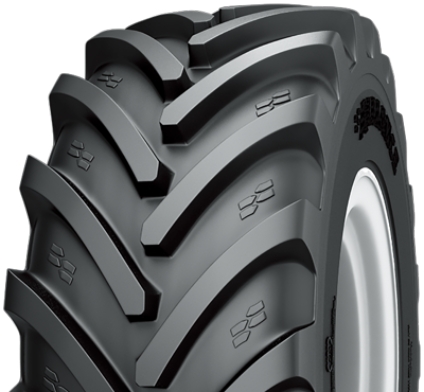 農業機械用タイヤ