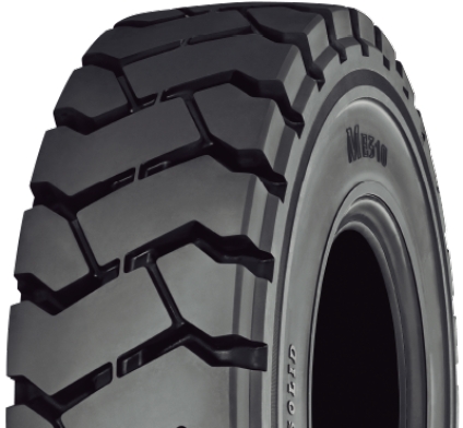 フォークリフト用タイヤ