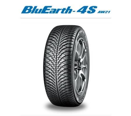 オールシーズンタイヤ